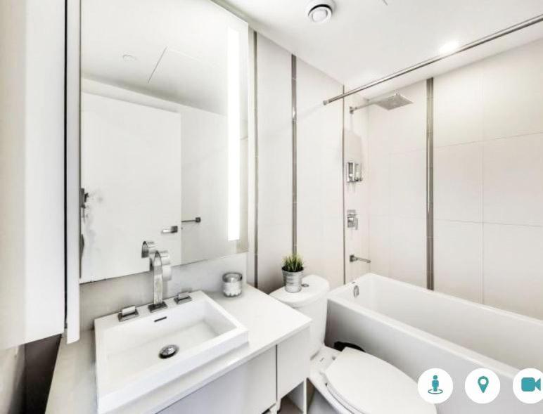 Comfortable Central Downtown Condo - Toronto Buitenkant foto